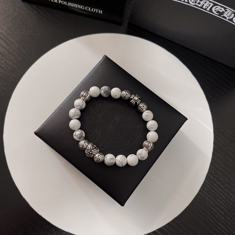 Chrome Hearts Bracelets